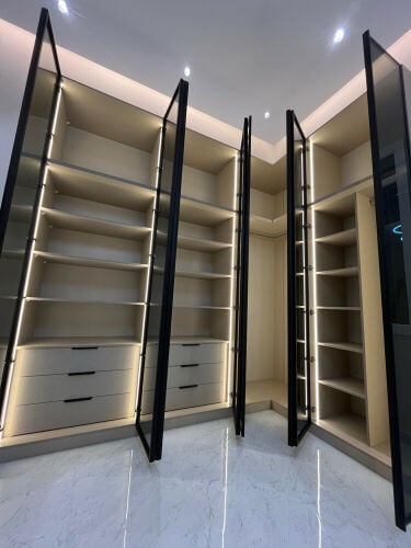 carpenter service 