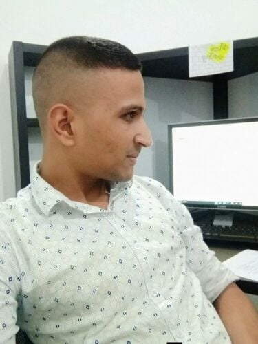 Part time job for myself