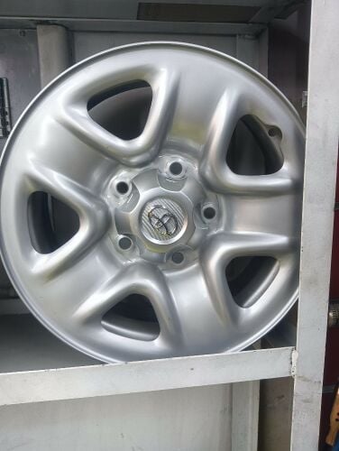 Dejal 17" original 4 pice