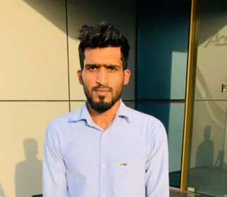 Mohamed Saheer