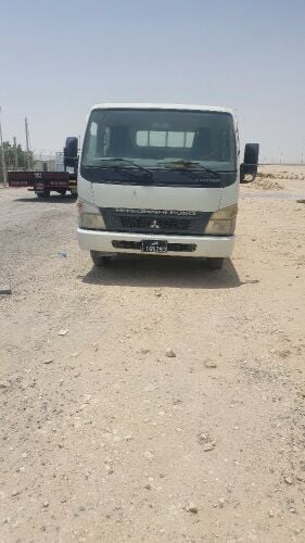 Mitsubishi Canter for sale