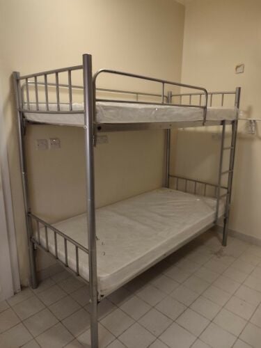 High Quality Brand New Bunk Bed