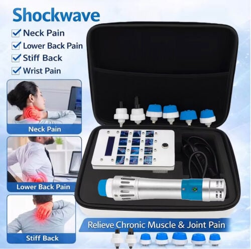 shock wave therapy 