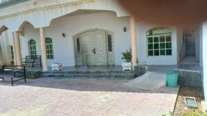فيلا الريان حمد الكبير 1200 متر