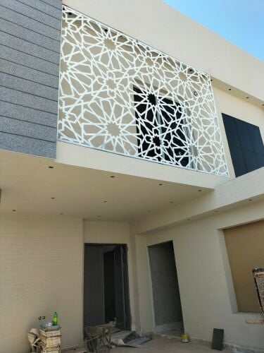 All kinds of Steel fixing job.
Sp