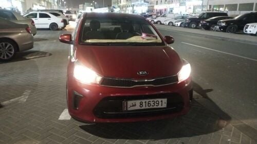 driver