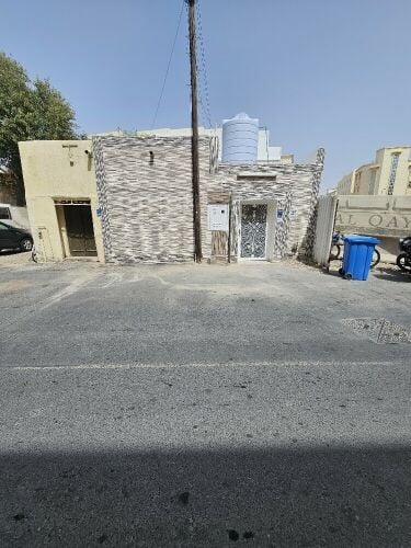 بن عمران بيت مستقل 5 غرف