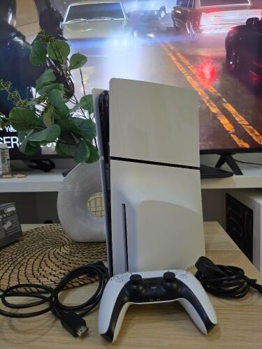 PlayStation 5 Disc Slim 1TB