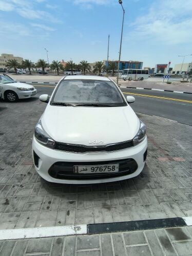 kia PEGAS for rent