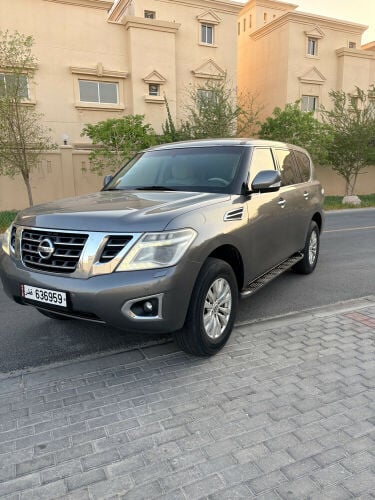 نيسان إس اى ٢٠١٧ فل اوبشن 