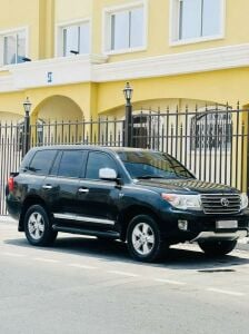 LANDCRUISER-2008