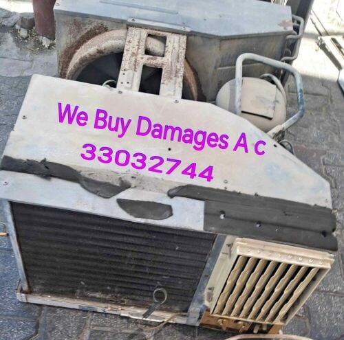 Air Condition Buying >