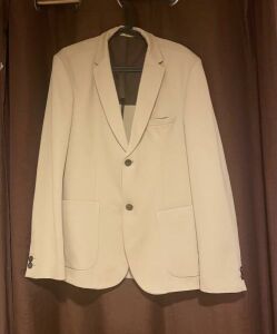 Defacto Men Blazer Jacket