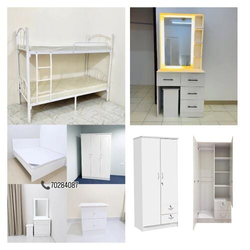 Furniture Items sell New