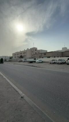 For sale in the industrial area