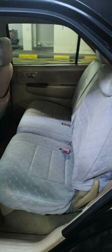 Toyota Fortuner 2006 sale 33237376