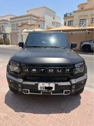 جيتور تي ٢ وكالة