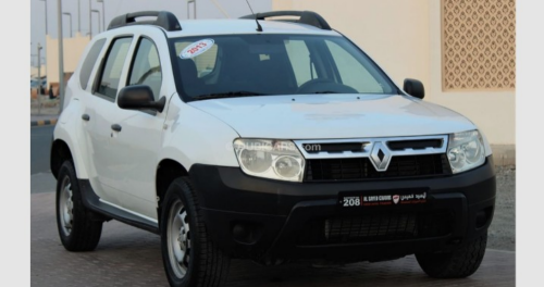 Renault Duster for sale