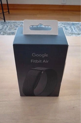 google fit bit air new sealed packe