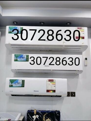 A/C BUYING SELLING & SERVICING