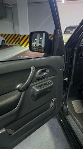 jimny suzuki