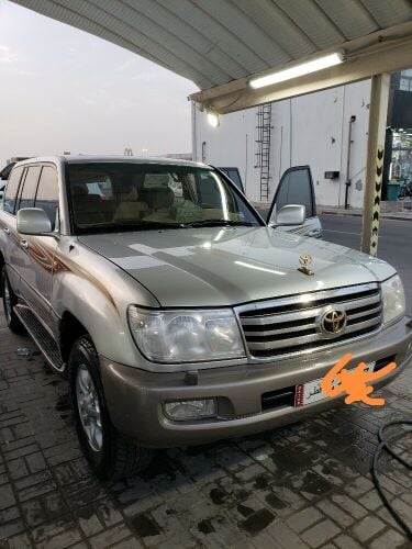 GXR 2007 V6
