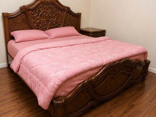room furniture bed
