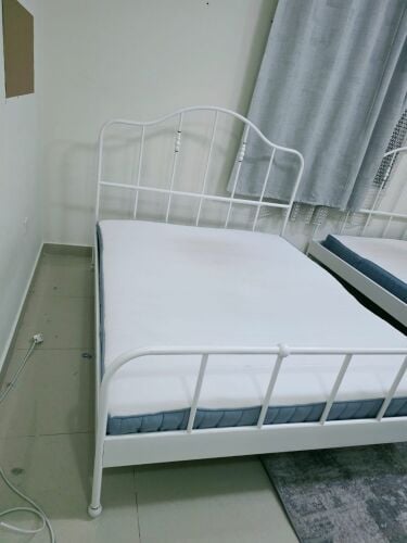 ikea queen size..160+200 cm