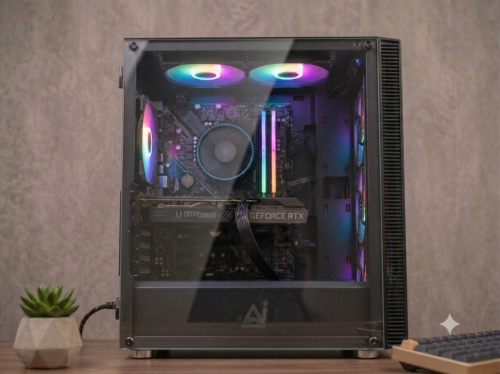 GAMING PC
