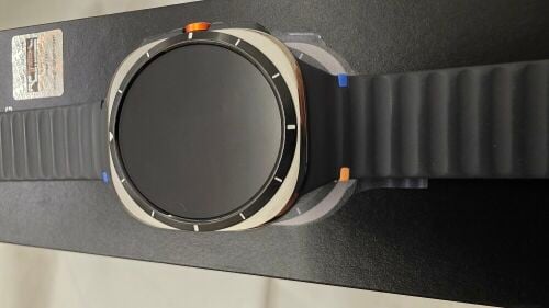 samsung watch ultra