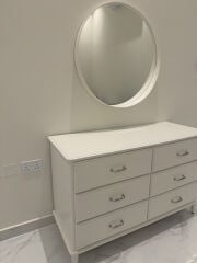 bedroom dressing table