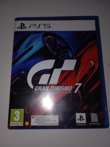 grand Turismo 7
