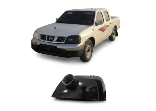 Nissan pickup