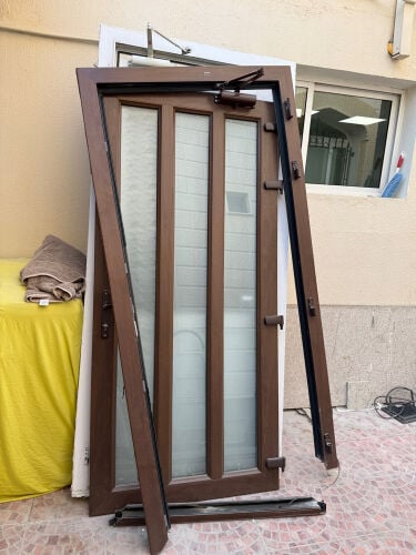doors