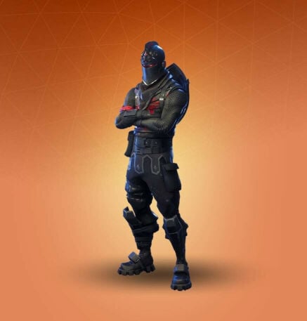 حساب فورت شيطون