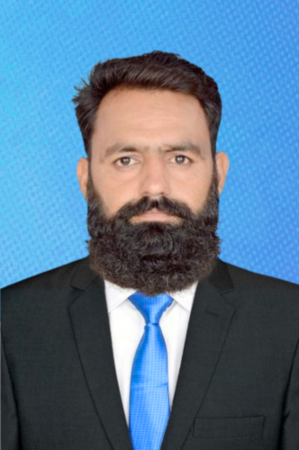Muhammad Waseem