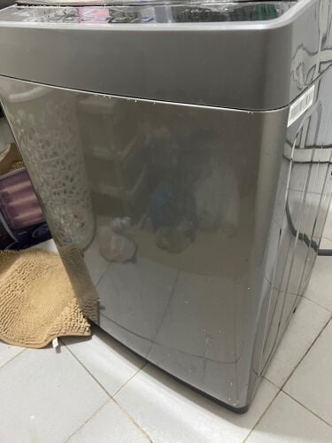 washing machine like new