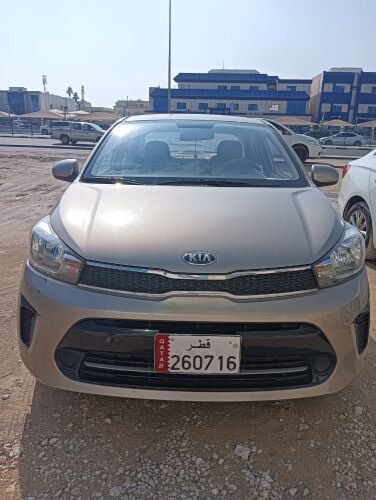 Kia pegas