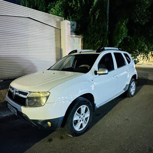 Renault Duster 2015 model , 