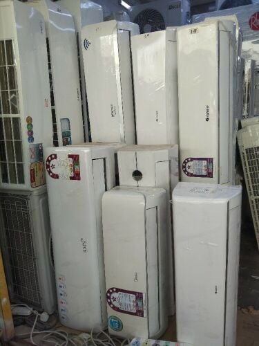 Bismillah air condition 24/7