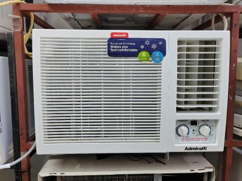 i sell window ac you need just call