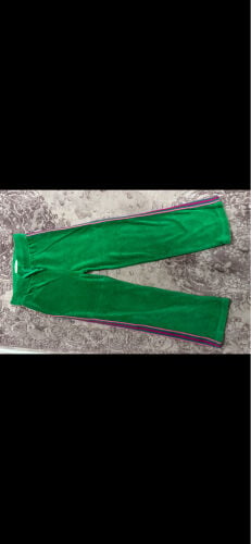 set of clothes size 8/10 years old 