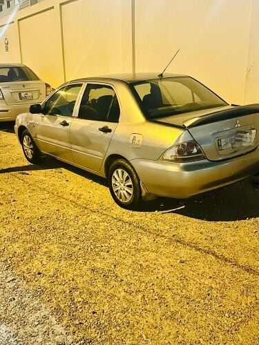 good car