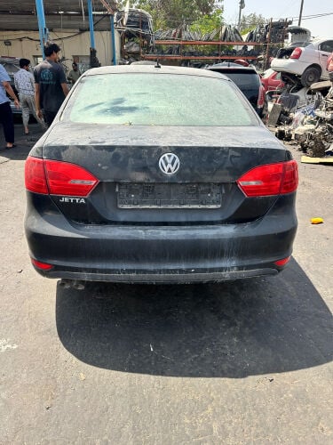 Volkswagen Jetta all parts availabl