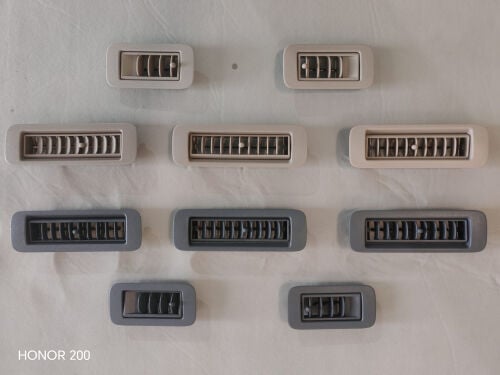 Ceiling AC Vent 1998-2007 