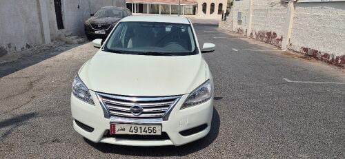 nissan sentra