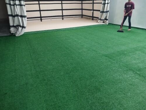 Artificial grass, grass carpet