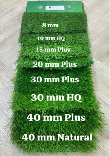 Artificial grass, grass carpet