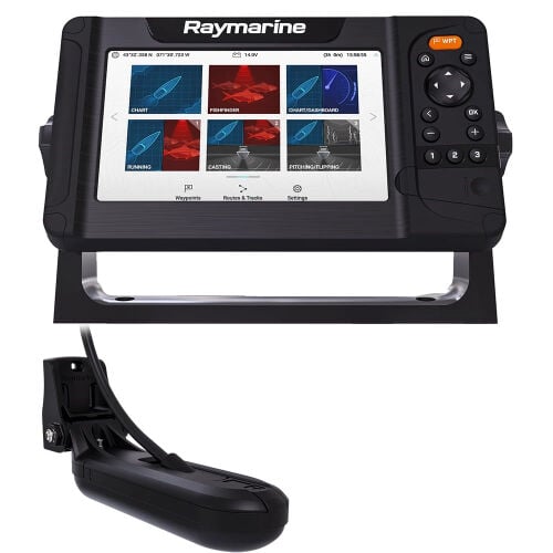Raymarine 