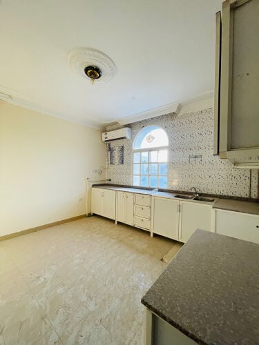 4 villas in old airport 